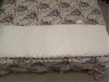 Queen-Size Chennille Bedspread