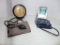 Antique Tycos Blood Pressure Monitor, Modern