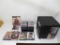 Large Assortment (Over 80) of Games and