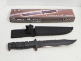 Combat Hunter 12