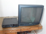 Magnavox 27