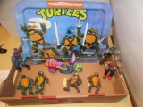 Ninja Turtle Folding TV Tray and Assorted