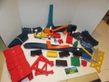 Tomy Construction Set