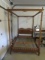 Full-Size Canopy Bed