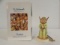 Hummel Festival Harmony (Flute) Figurine, #045,