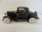 Franklin Mint 1932 Ford Deuce Coupe 1:24 Die Cast