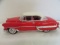 Jada 1953 Red Chevrolet Bel Air l:24 Diecast Car