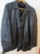 Men's Size 42 Leather Jacket