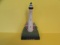 Iron Lighthouse Door Stop