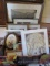 Large Assortment of Pictures, Frames, Prints,