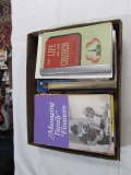 Assorted Christian Pamphlets & Booklets