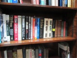 (24) Historical & Political Books (Some Antique)