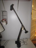 Artemide Tizio Desk Lamp Black- Richard Snapper