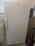 Whirlpool Commercial Upright Freezer