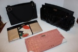 Miche Handbag with (3) Covers