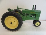 Ertl John Deete Model A Diecast Tractor 2550--8