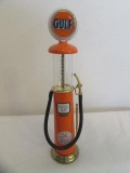 Limited Edition Gearbox Gulf Gas Pump 1930s