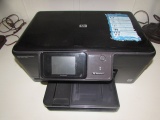 H.P. Photosmart Premium Printer Scanner