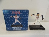 Coca Cola Limited Edition John Smoltz Player