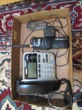Uniden Digital Answering System Telephone, Nokia