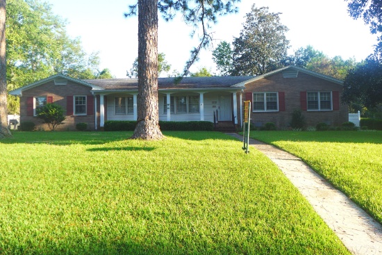 1206 Lake Drive, Valdosta, GA