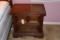 Pair of 2-Drawer Night Stands by Stanley 26