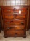 5-Drawer Chest 36