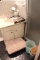 Asst Bathroom Items: Bathmats, Trash Cans,
