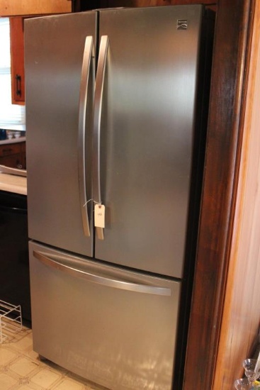 Kenmore  Refrigerator/Freezer