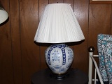 Ceramic Lamp 26