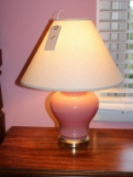 Pair of Lamps 19