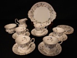 Set of China-