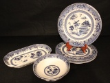 Set of China 