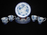 Set of China 