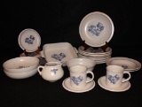 Set of Ironstone 