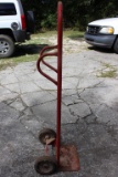 Hand Truck