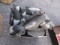 (16) Plastic Duck Decoys