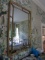 Mirror in Gold Frame--30