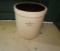 Robinson-Ransbottom 3-Gallon Stoneware Crock