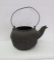 Cast Iron Kettle with Bale Handle
