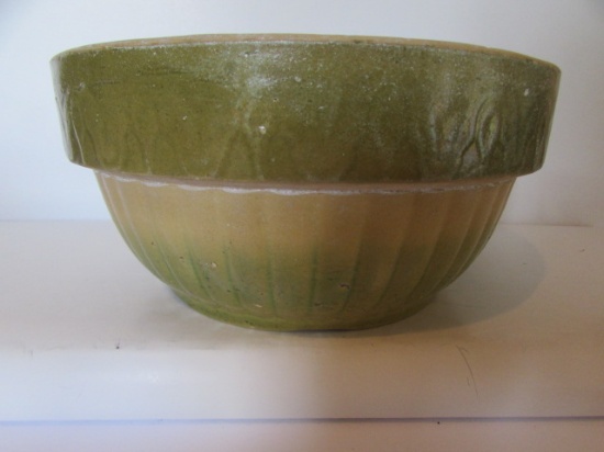 Vintage 10 5/8" Mixing Bowl