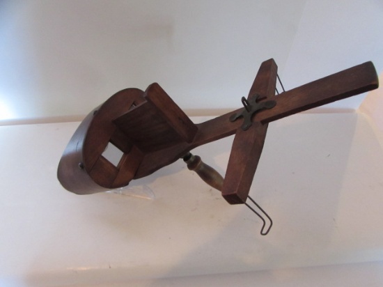 Victorian Stereoscope