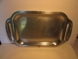 B & B St. Paul Minn. USA Rectangular 2-Handle