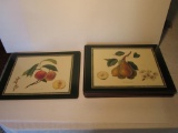 (12) Place Mats