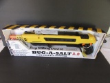 Bug-A-Salt 2.0 80 Shot Fly Swatter Pest Control