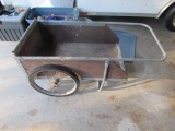 The Original Garden Way Cart