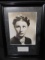 Black & White Photograph of  Judith Anderson with