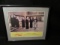 Framed Sound of Music Lobby Card #6, 66/100,