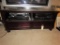 TV Stand with (2) Drawers--47 3/4