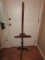 Cherry Finish Easel--58